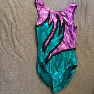 Gymnastics/Dance Leotard
